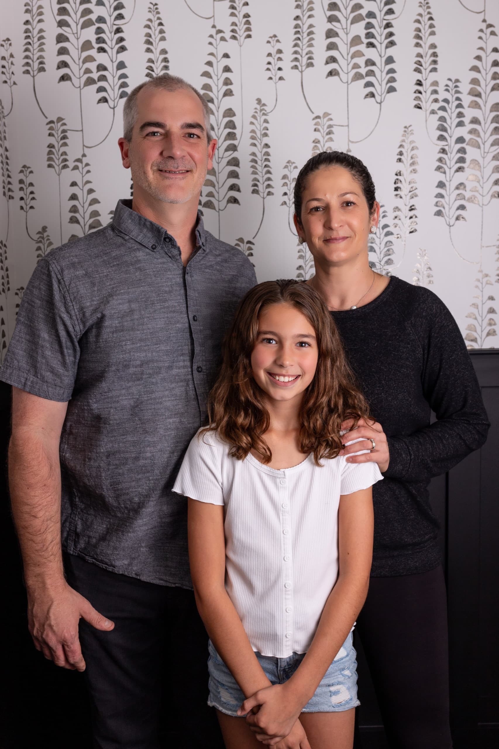 Family photo