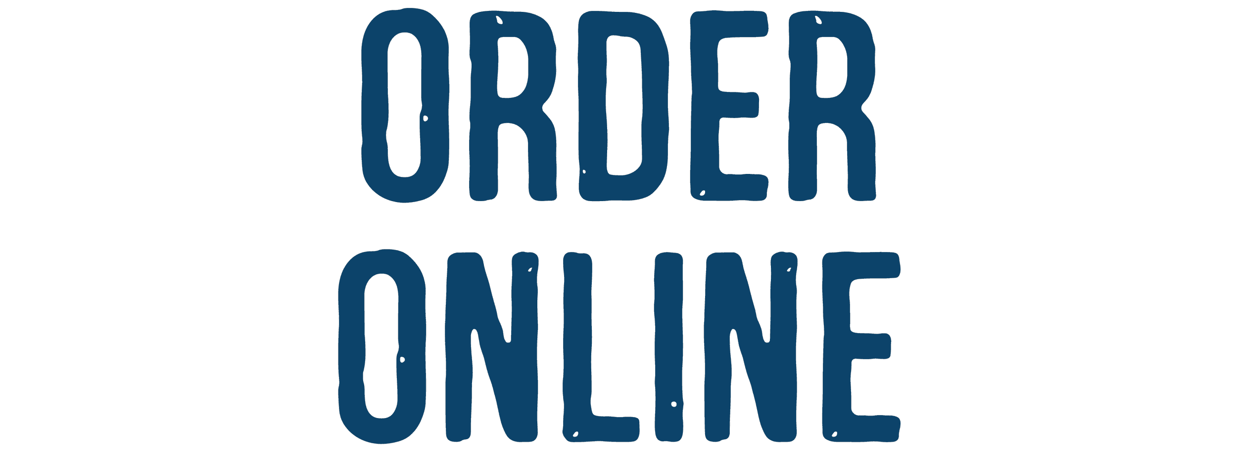 Order Online