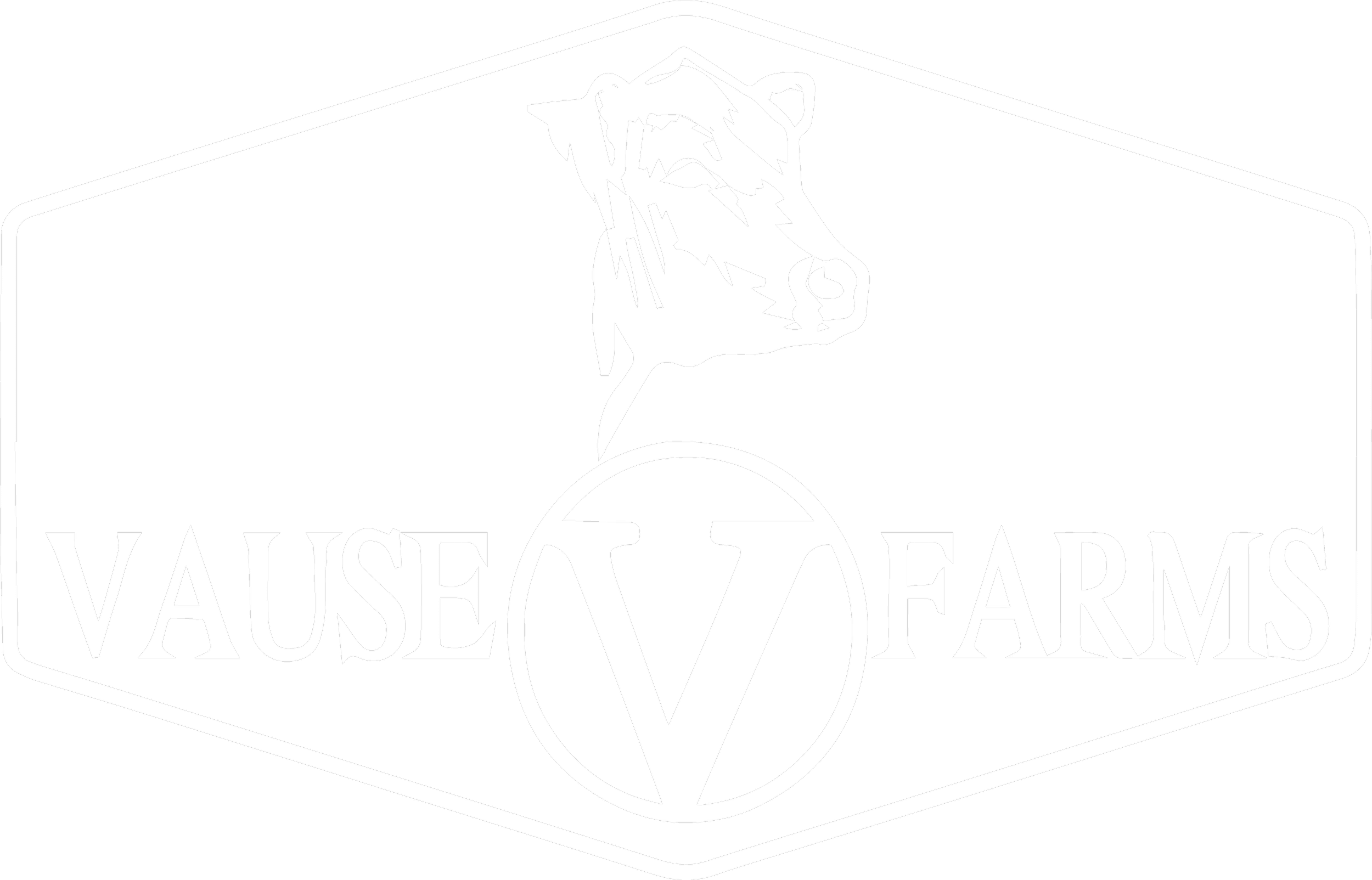 Vause Farms logo